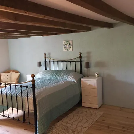 Chez Sivade Hébergement de vacances *