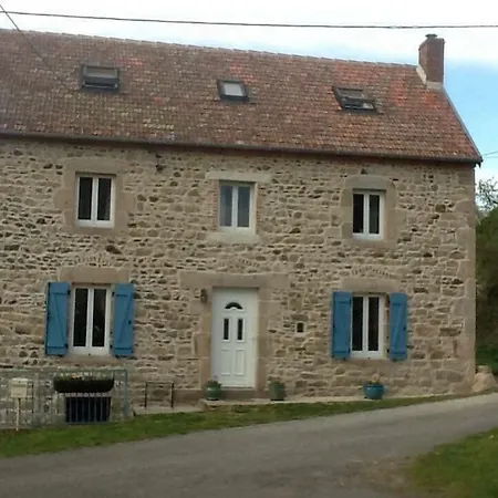 Chez Sivade *