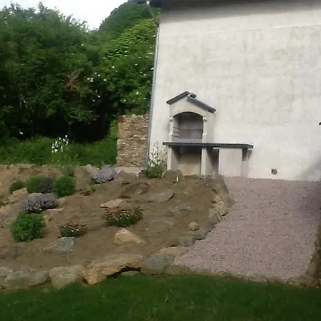 Hébergement de vacances Chez Sivade *