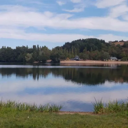 Hébergement de vacances Chez Sivade