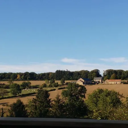 Chez Sivade La Crouzille