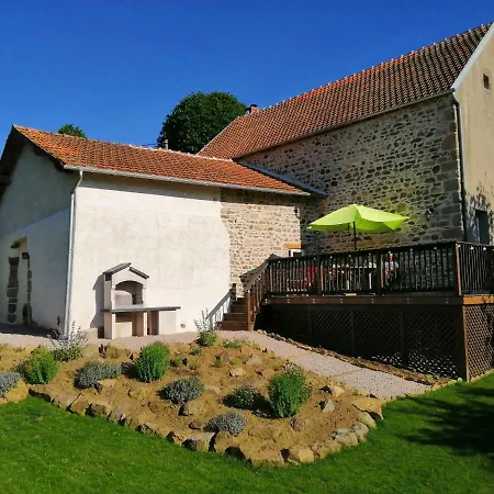 Chez Sivade *